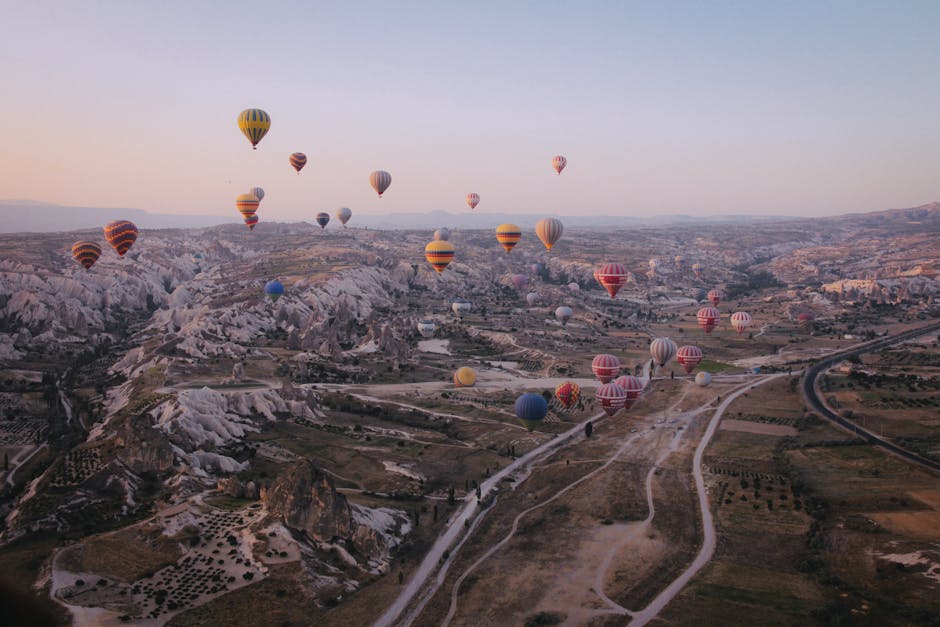 常坐飞机？揭秘空中旅行对肌肤的影响！