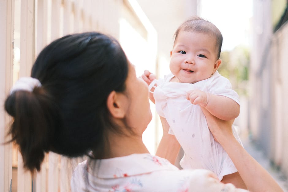 孩子痘痘脓包真相揭秘！原因与治疗全解析