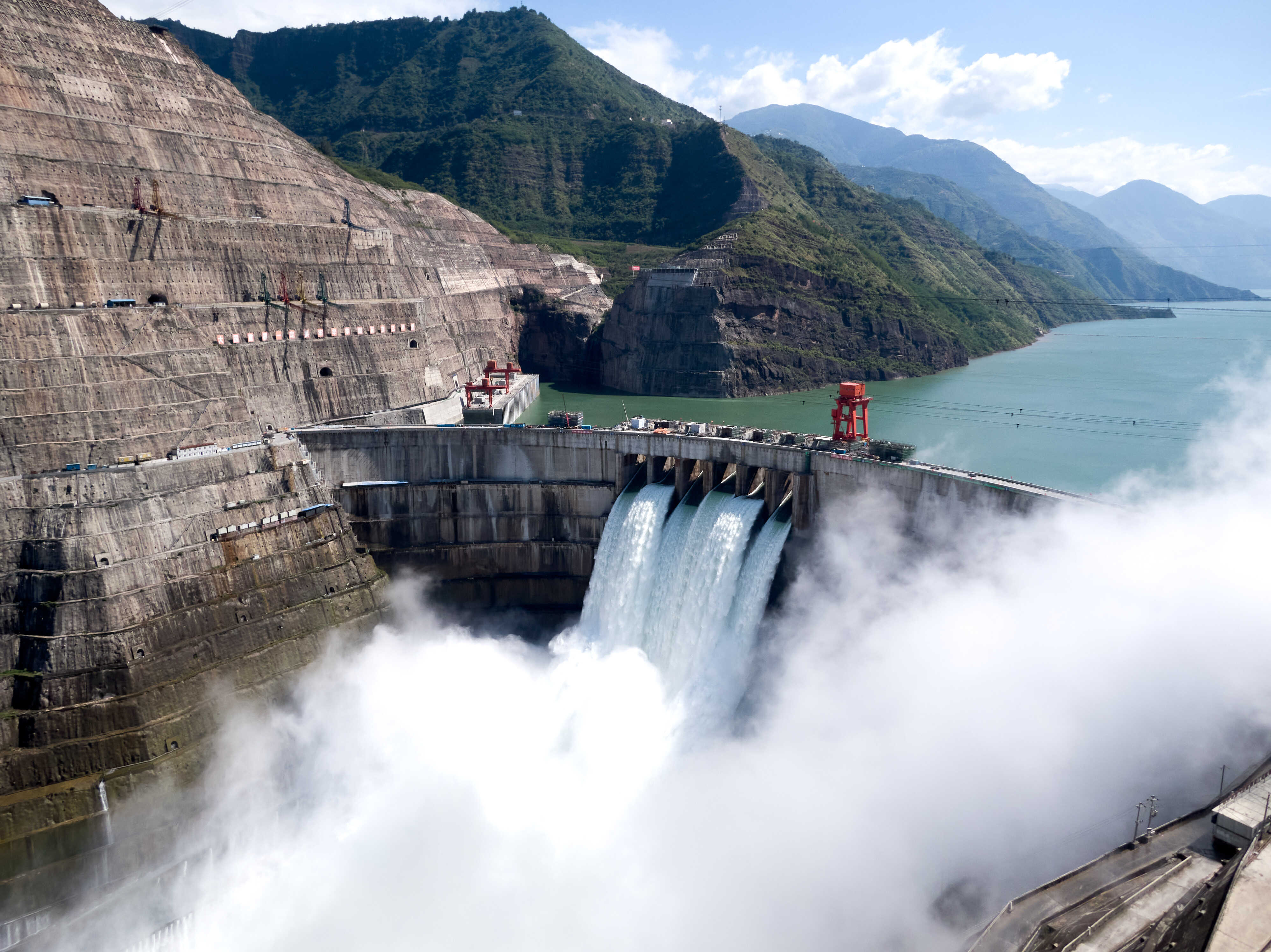 会东县旅游资源丰富，民族文化与自然景观交相辉映插图2
