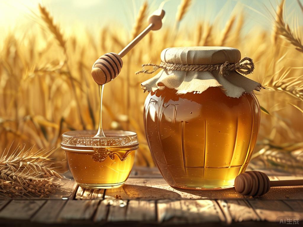 图片[13]-蜂蜜：大自然的甜蜜馈赠-手工制作教程大全