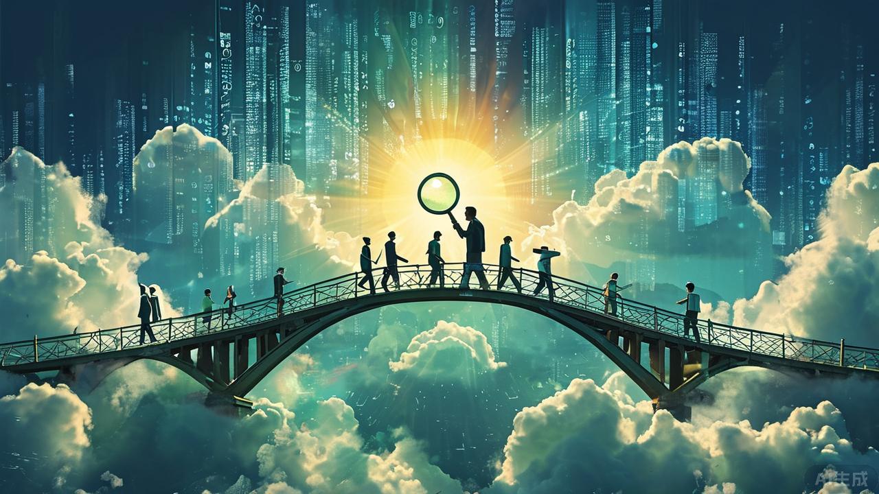 CCRC-CDO首席数据官数据驱动的未来