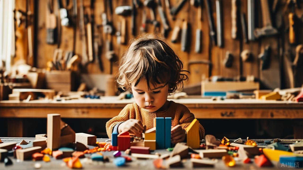 图片[9]-10步打造专属木制小玩具！-手工制作-教程与素材社区-探索手工艺术！