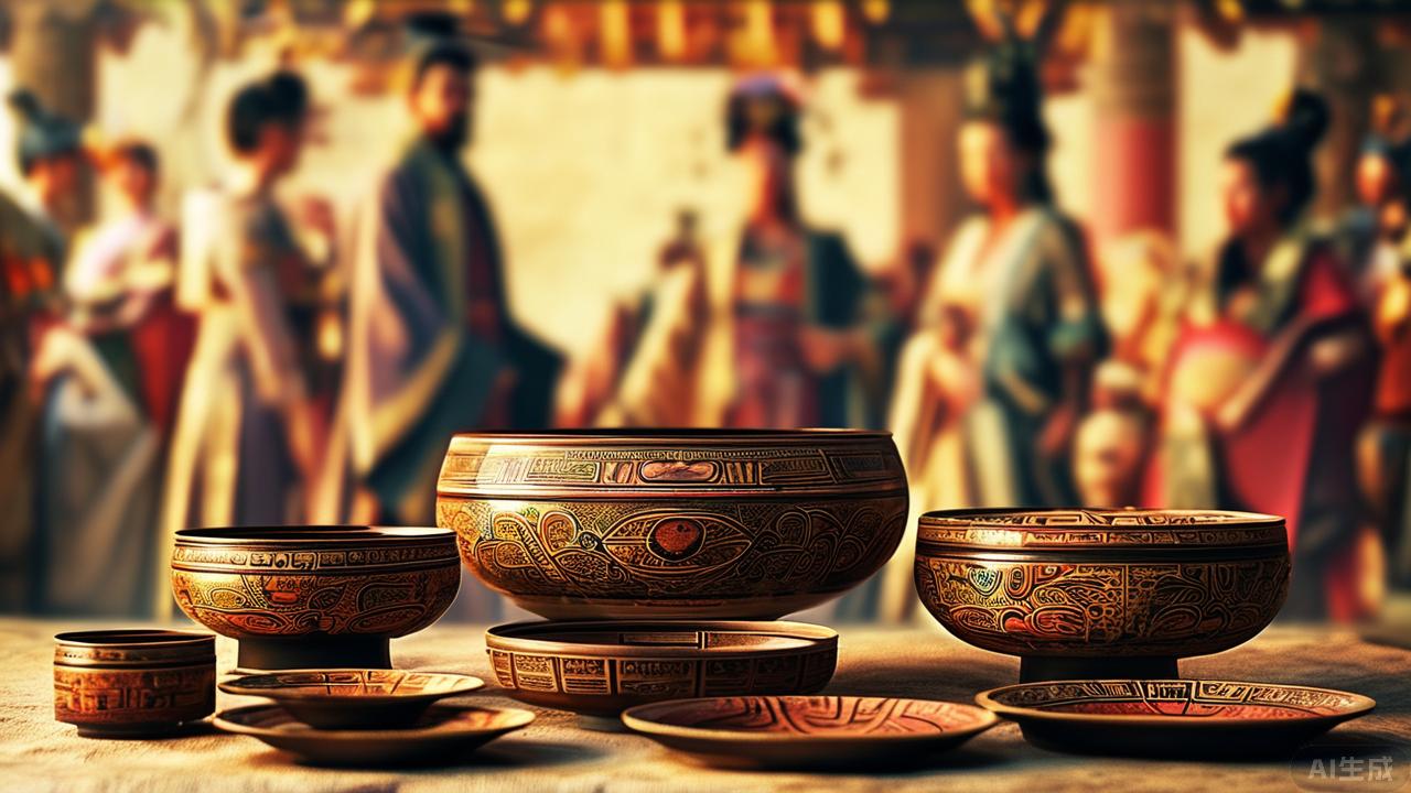 图片[2]-探秘漆艺之美：传统技艺的现代传承-手工制作教程大全