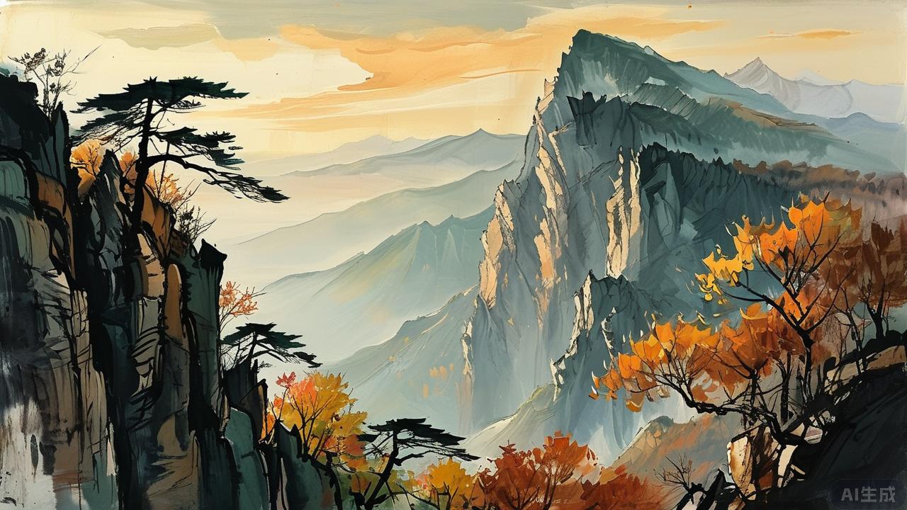 图片[8]-彩绘的画笔工具选择：艺术创作的得力助手-手工制作教程大全
