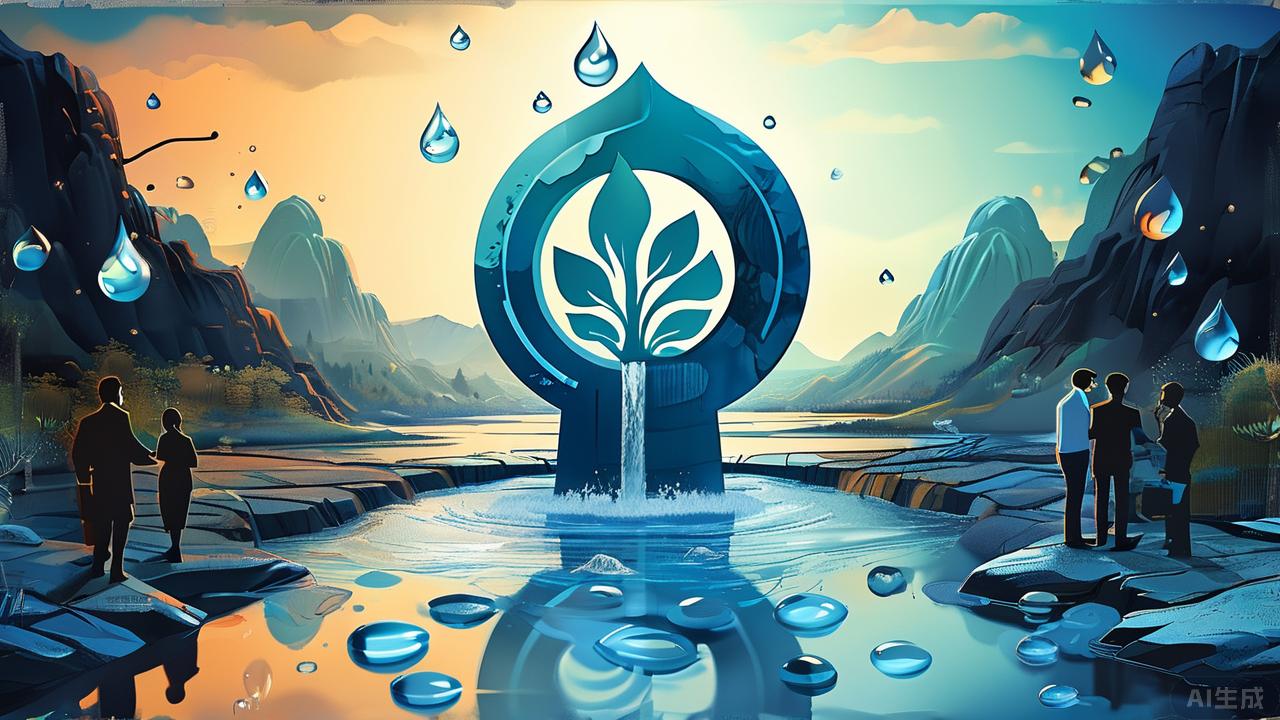 大禹节水竞拍淮安设计院70%股权，强化水利产业链设计端布局