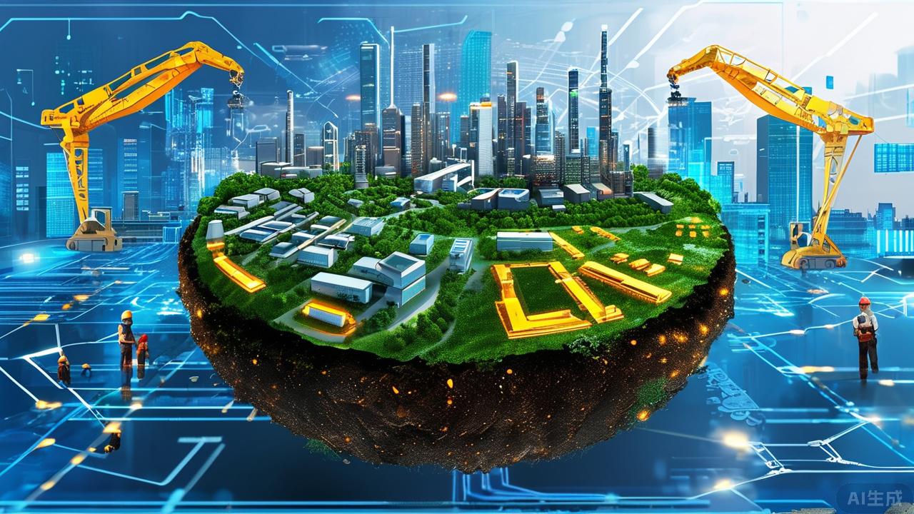 杜集区工业经济V型反转领跑全市