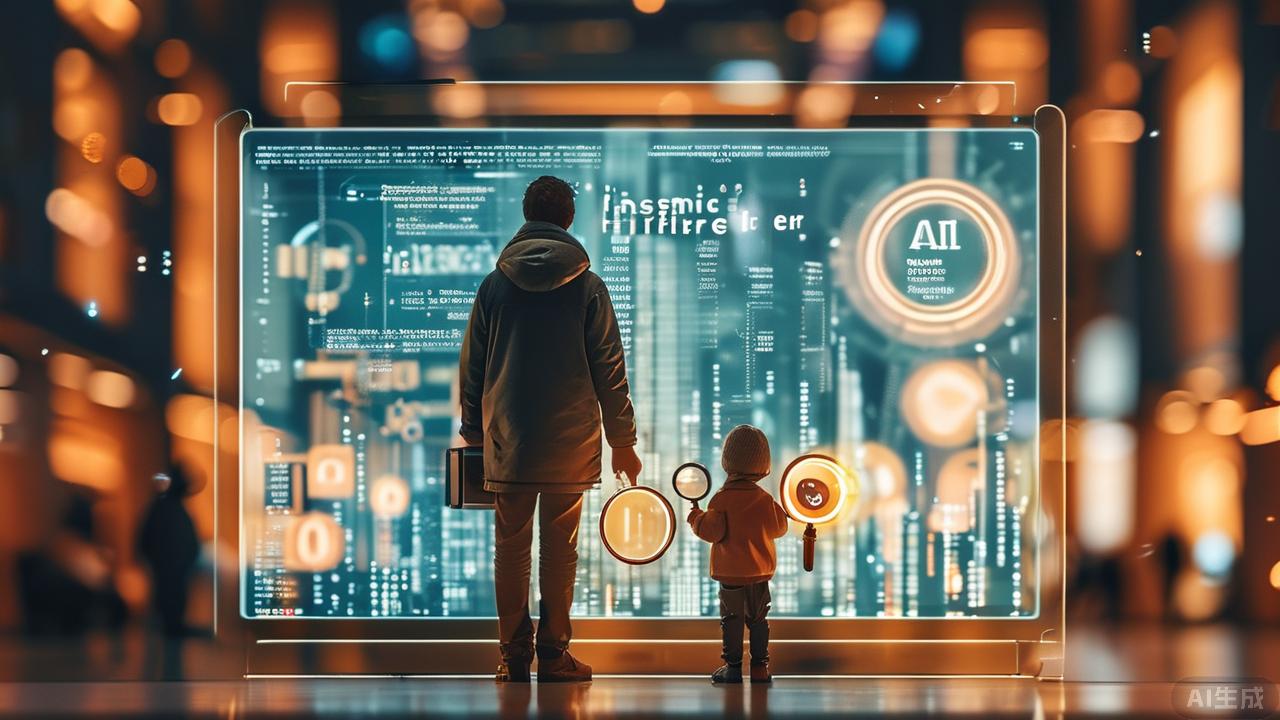 AI填报志愿需谨慎，人生抉择靠自己