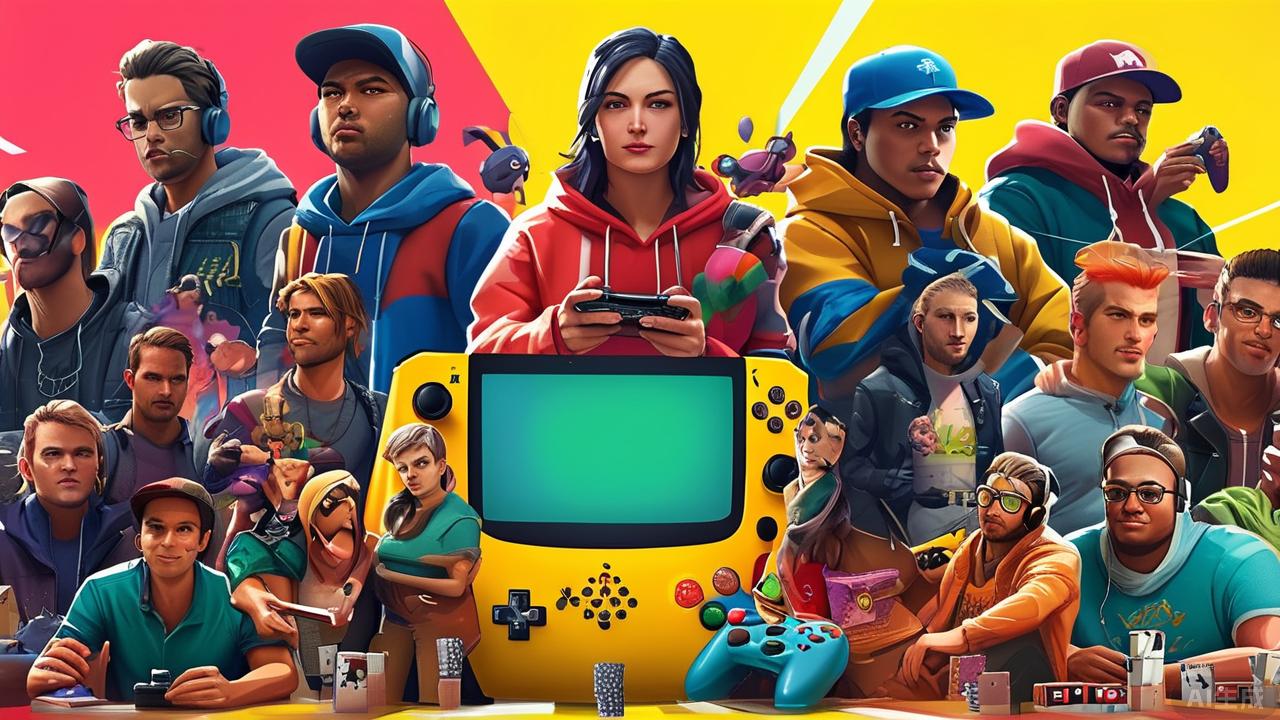 平台多元游戏与安全保障