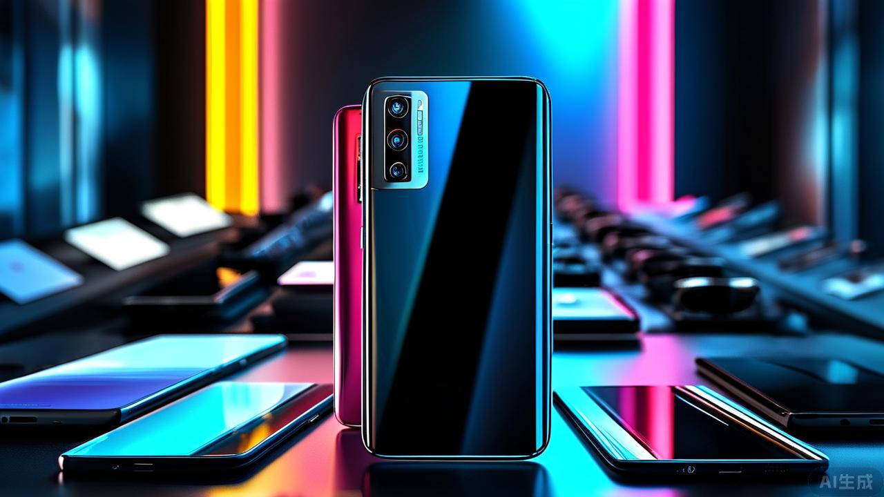 手机数码新品与技术趋势