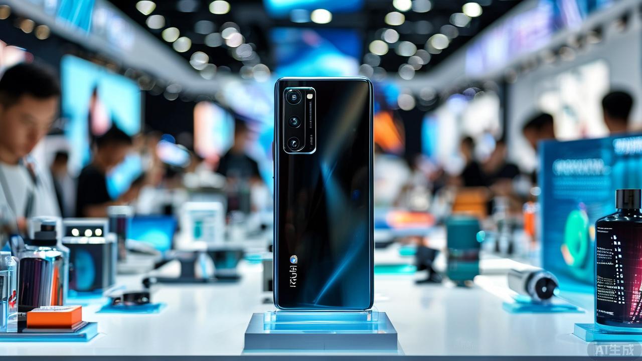 2025年手机数码市场变革