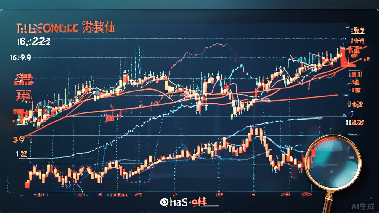 淮北矿业7月2日融资数据深度解析：资金动向背后的市场逻辑