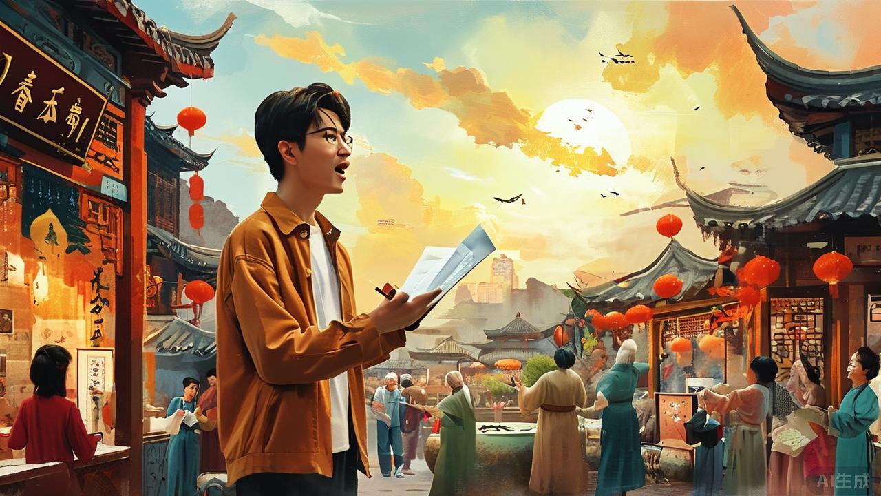常州：万亿GDP背后的精神富有探索