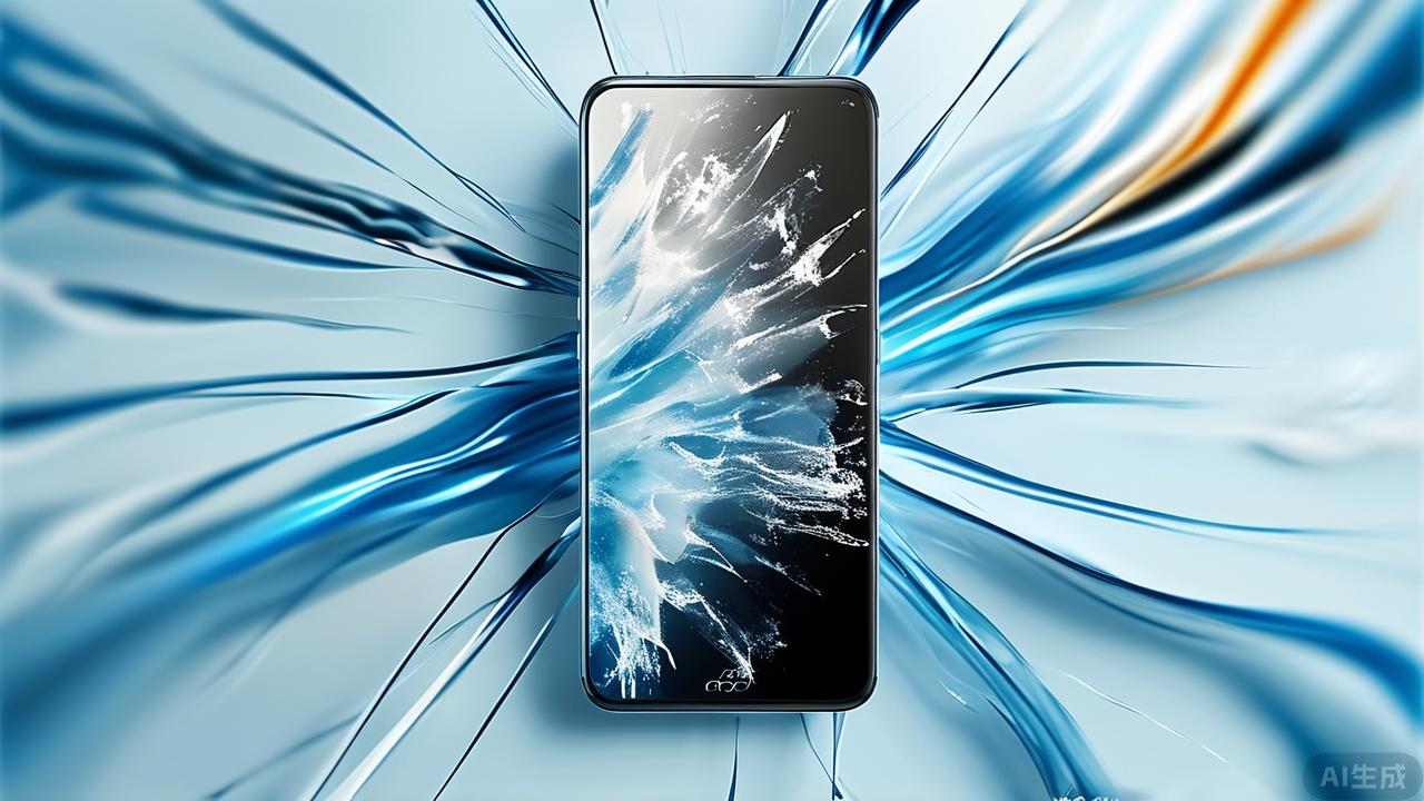 OPPO疾风散热引擎：重构手机散热技术的未来图景