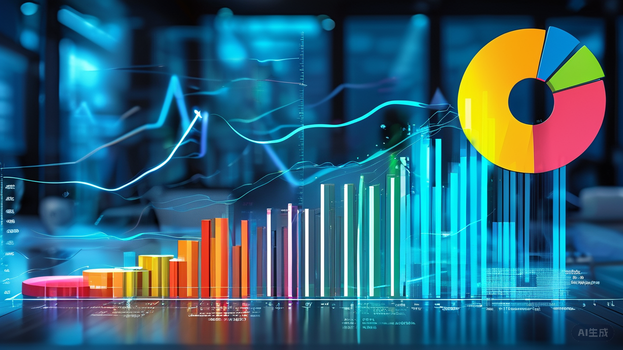 数字化预算管理：降本增效新标杆