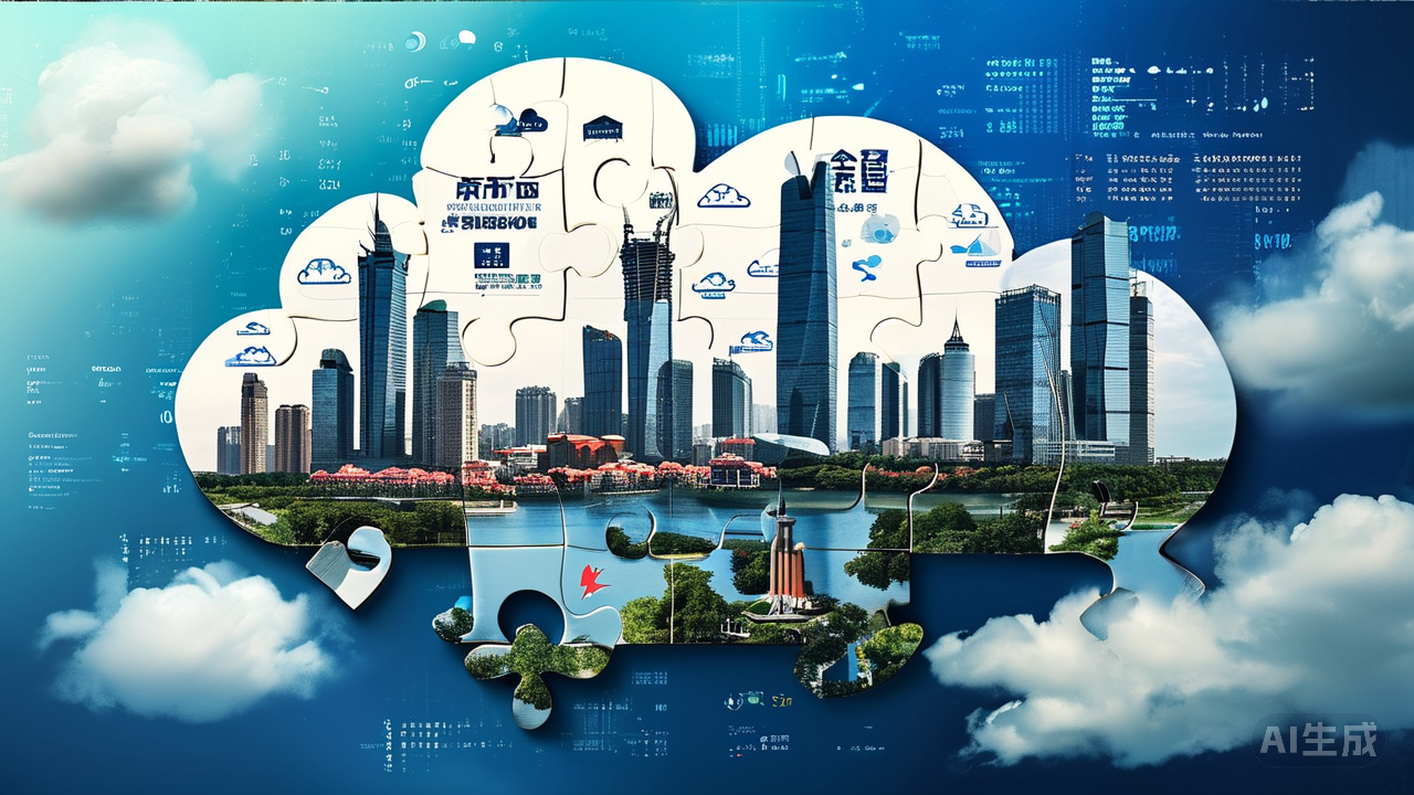 数字经济的掌舵者首席数据官CCRC-CDO