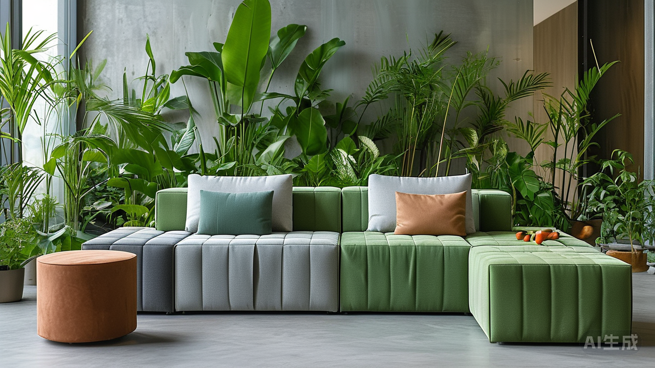 益达家具：全链路成本控制成就性价比之王