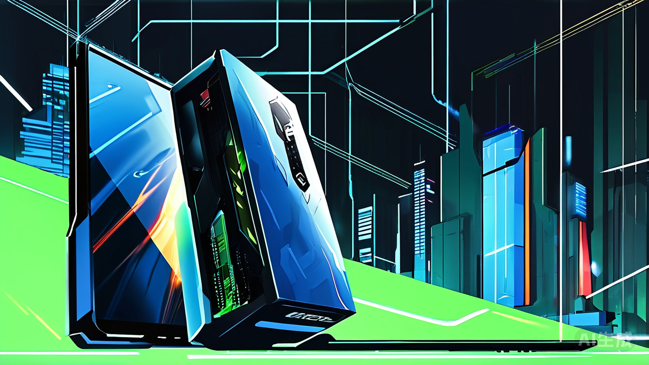 Magic7系列：重新定义高帧率游戏