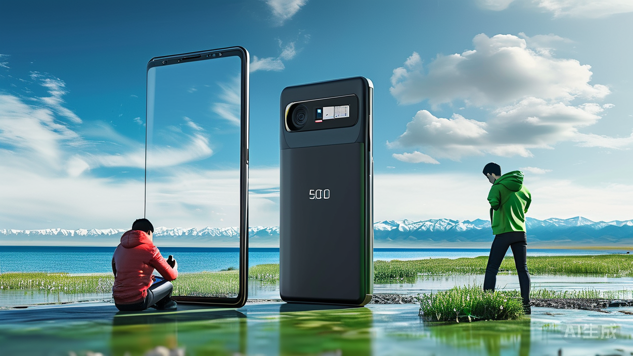 7800mAh电池+骁龙8至尊版：风暴娱乐新机颠覆体验