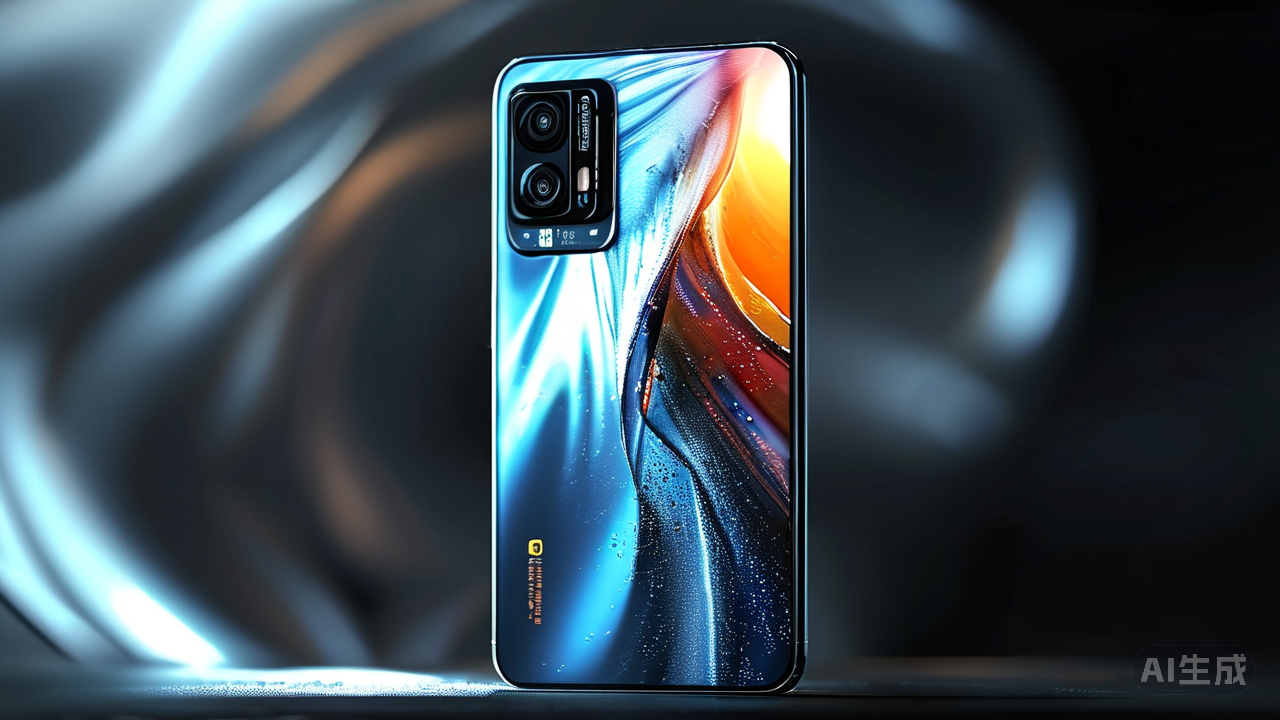 风暴娱乐17 Pro Max：颠覆性革新来袭