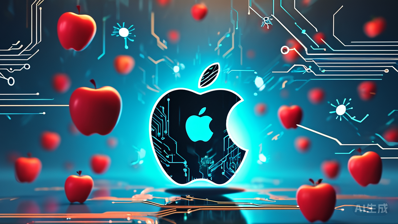 意念操控：苹果掀起人机交互革命