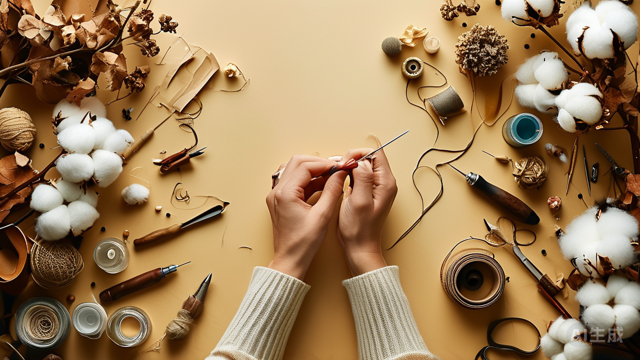 【手工皮艺入门】指尖的温度:从零开始感受皮具的灵性 7 184f8a55c8804c449f1b1069693cf16a