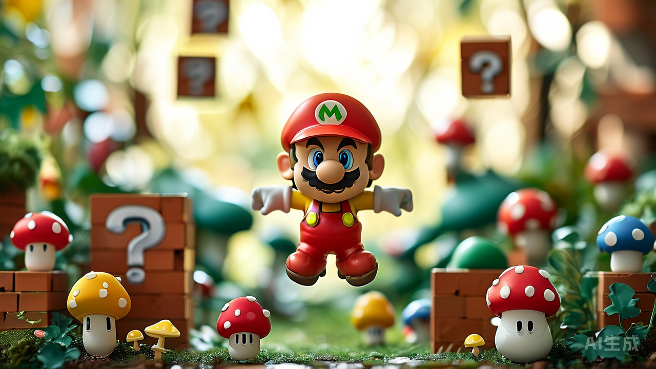 动漫游戏角色纸模型图纸全球热门95款合集,即刻开启你的创意之旅! 2 动漫游戏角色纸模型