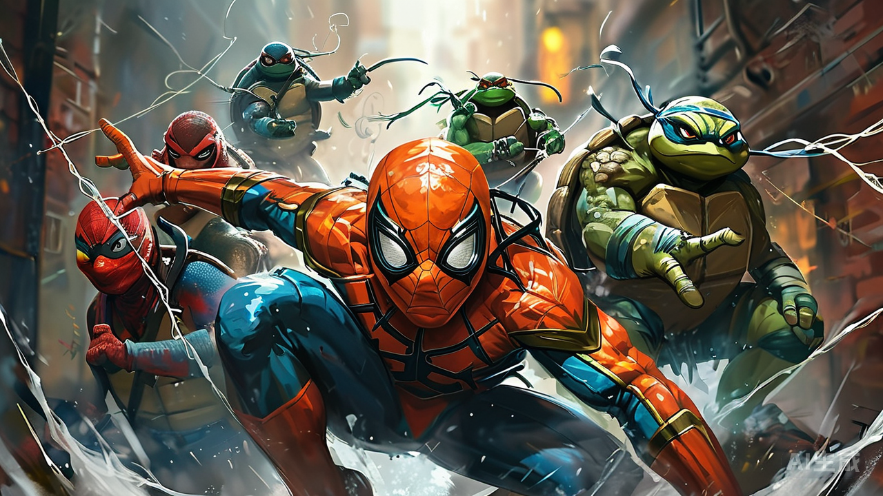 动漫游戏角色纸模型图纸全球热门95款合集,即刻开启你的创意之旅! 4 动漫游戏角色纸模型