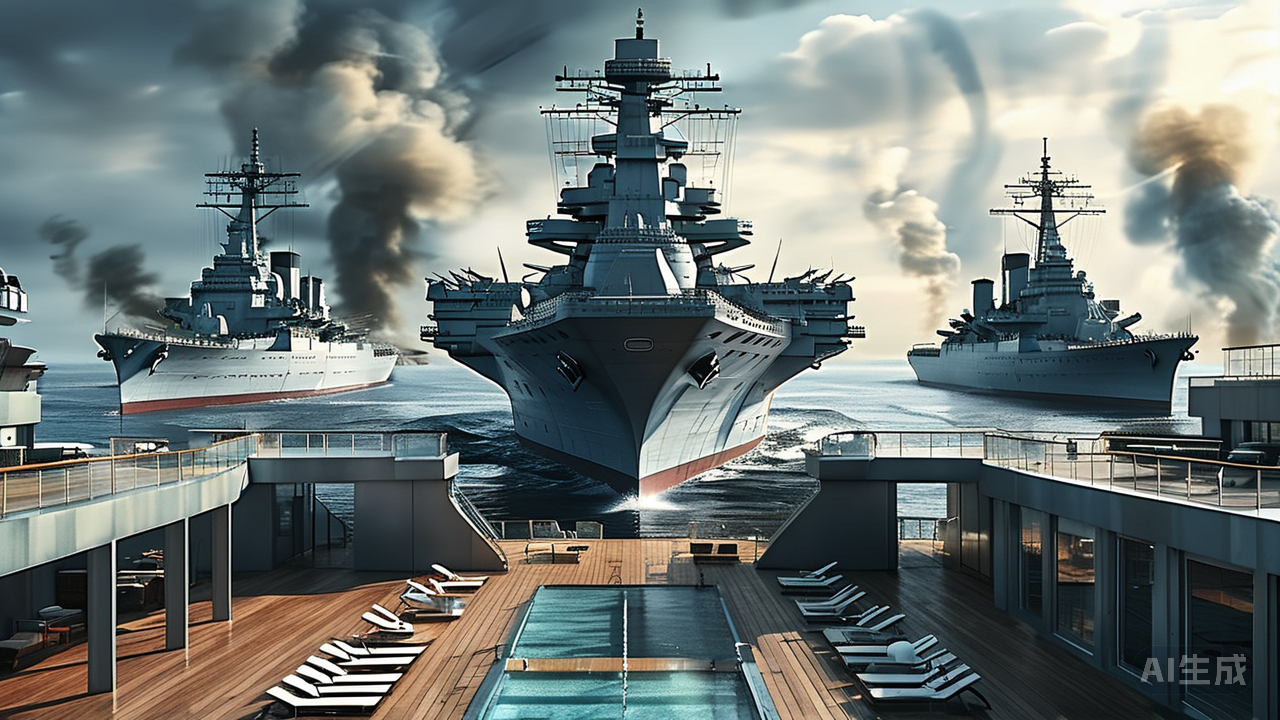 海洋船舶纸模型图纸驶向微缩海洋:100款全球经典珍藏集 3 海洋船舶纸模型图纸