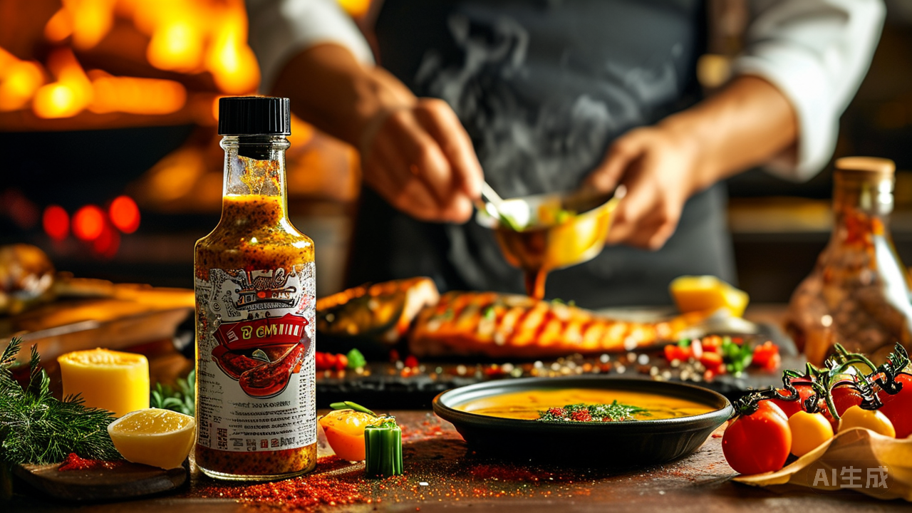 烧烤创业视频教程评测:酱料配方与烤制流程解析,新手快速达到专业水准 2 烧烤