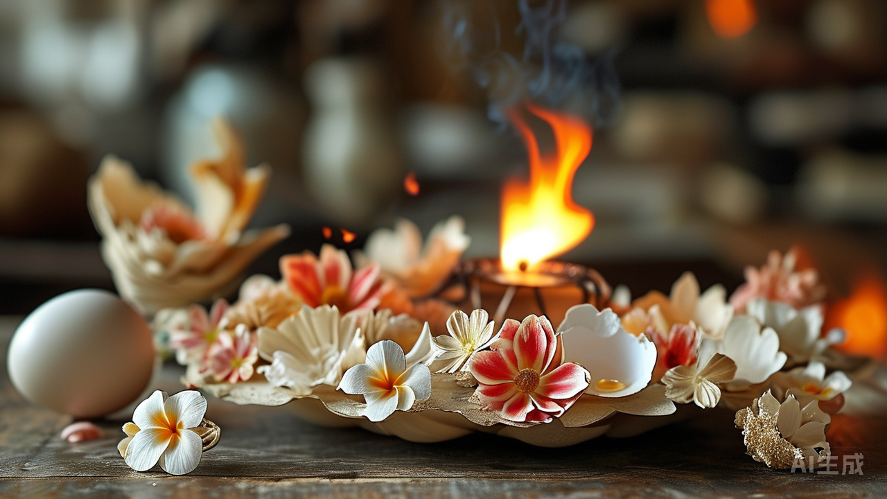 图片[8]-手工蜡烛制作入门教程：从0到1轻松掌握DIY技巧与创意设计