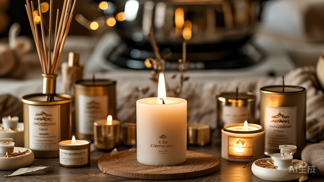 图片[10]-手工蜡烛制作入门教程：从0到1轻松掌握DIY技巧与创意设计