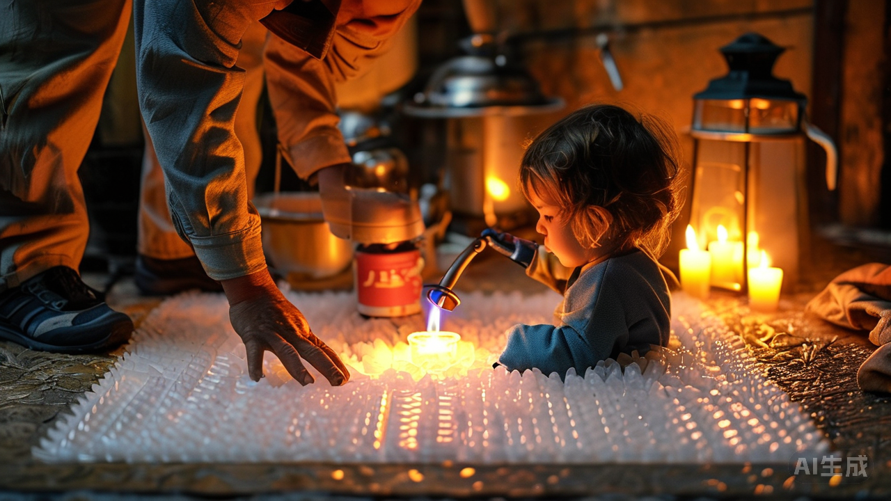 图片[9]-手工蜡烛制作入门教程：从0到1轻松掌握DIY技巧与创意设计